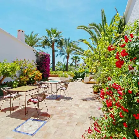 Balia - Private Pool Benissa