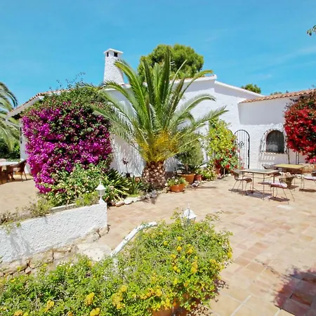 Balia - Private Pool * Benissa