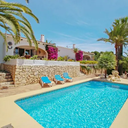 Balia - Private Pool