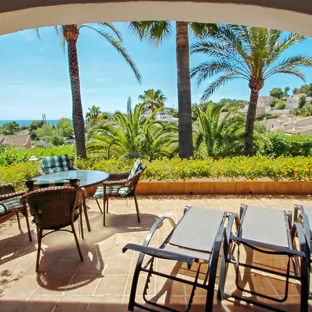 Balia - Private Pool Villa Benissa