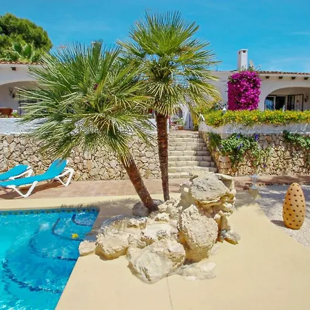 Balia - Private Pool Villa