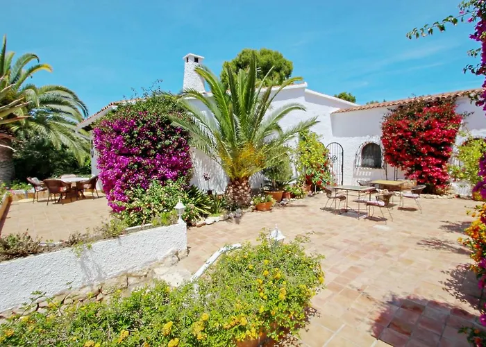 Balia - Private Pool * Benissa