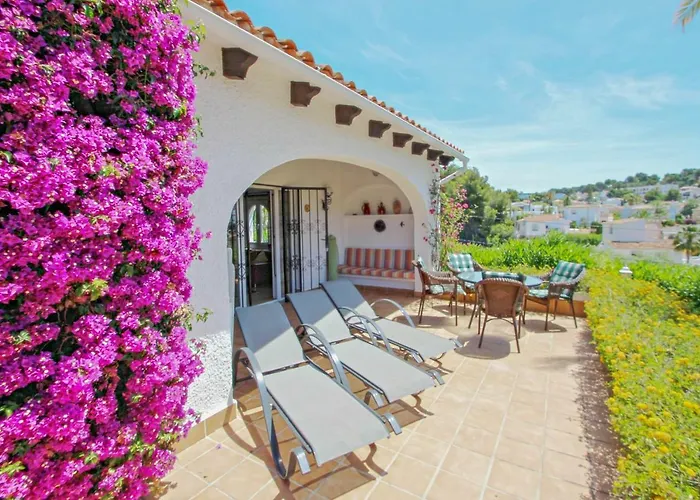 Villa Balia - Private Pool *