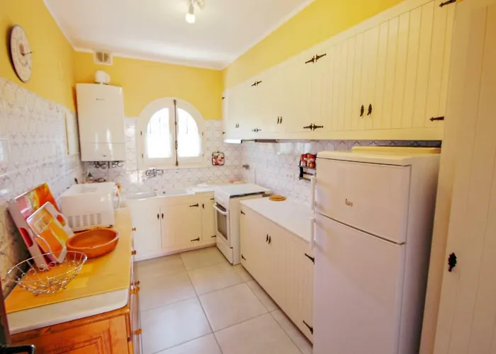 Villa Balia - Private Pool *