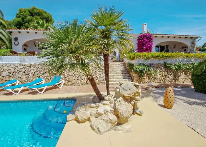 Balia - Private Pool Villa