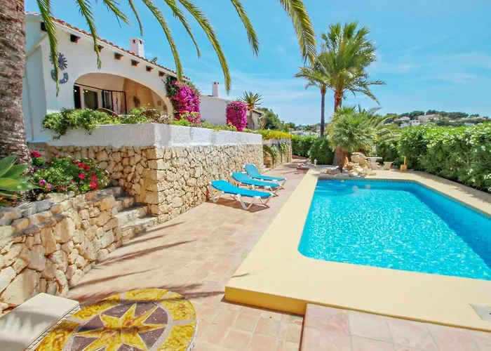 Villa Balia - Private Pool *