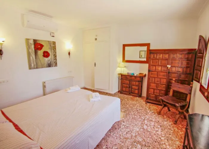 Balia - Private Pool Benissa