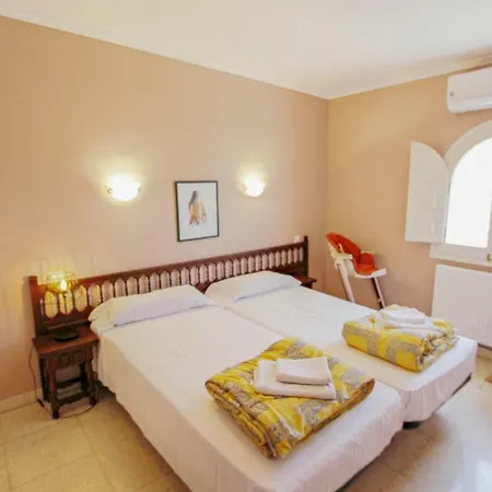 Balia - Private Pool * Benissa