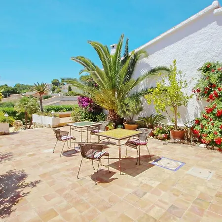 Villa Balia - Private Pool Benissa