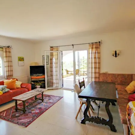 Villa Balia - Private Pool Benissa