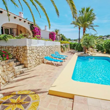 Villa Balia - Private Pool *